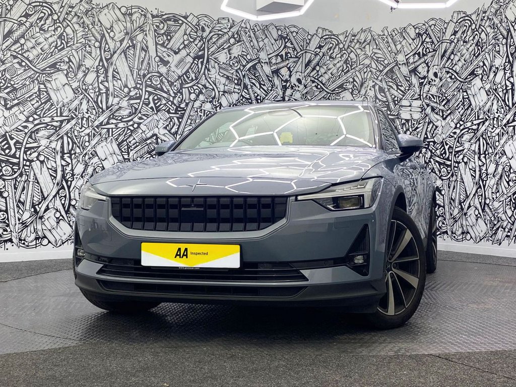 Used Polestar Polestar 2 2021 for sale - 77236808: Photo 6
