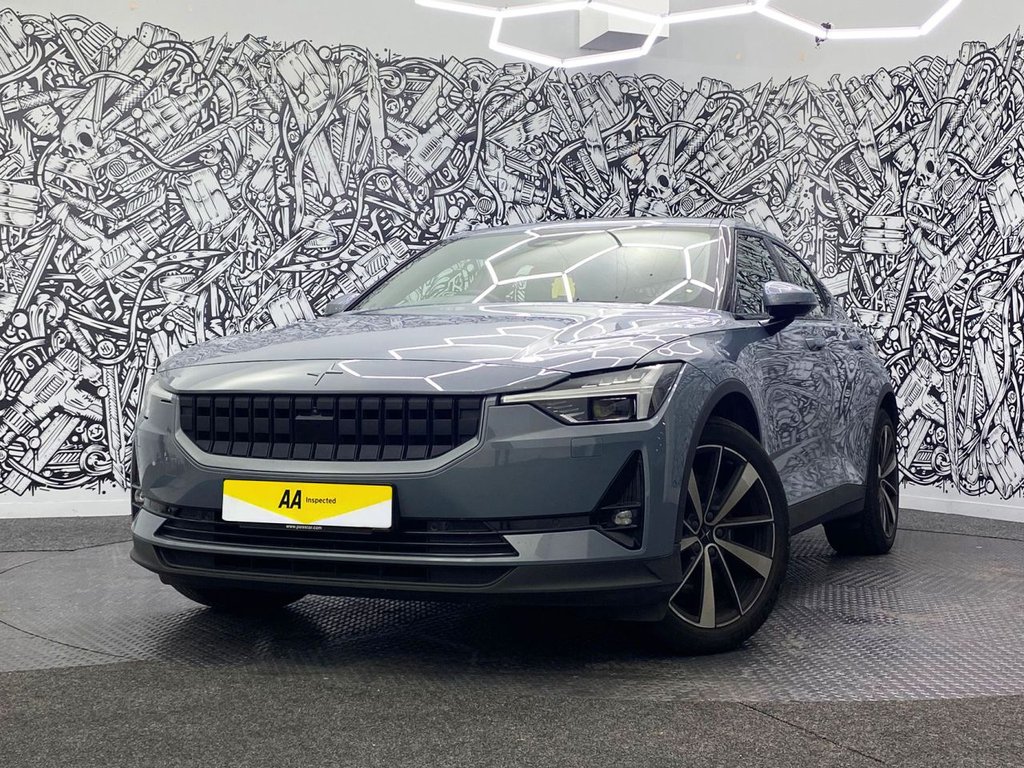 Used Polestar Polestar 2 2021 for sale - 77236808: Photo 8
