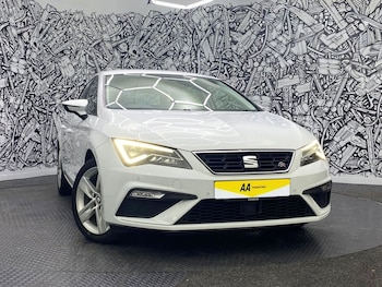 Used SEAT Leon 2019 for sale - 76454004: Photo