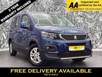 2020 (70) - 1.5l 5d 101 BHP 5-Door