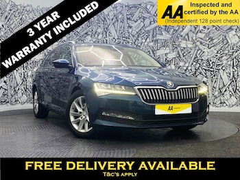 2020 (70) - 2.0 TDI CR SE Technology 5dr DSG