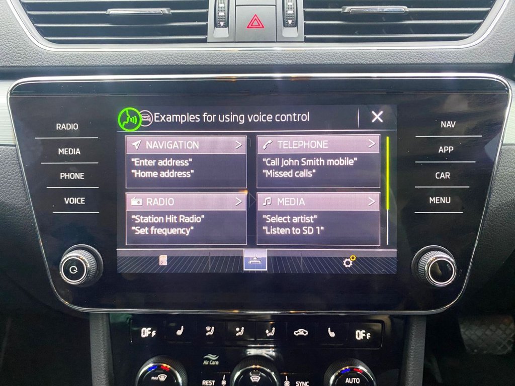 Used Skoda Superb 2020 for sale - 76380072: Photo 20