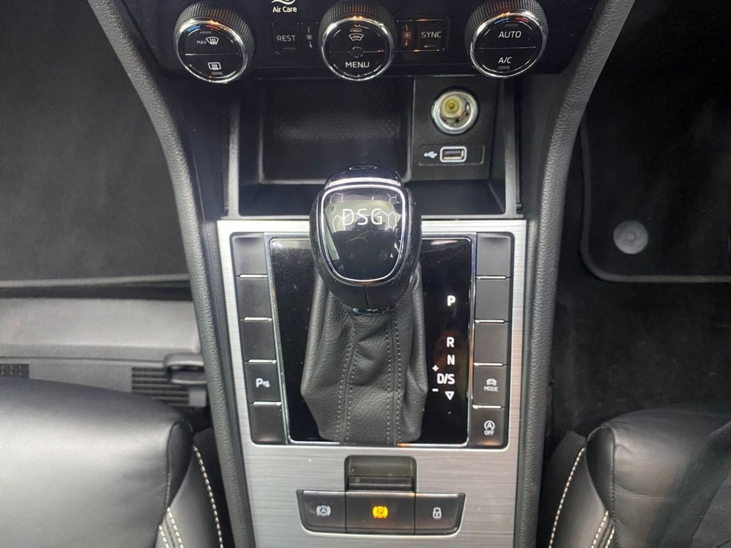 Used Skoda Superb 2020 for sale - 76380072: Photo 21