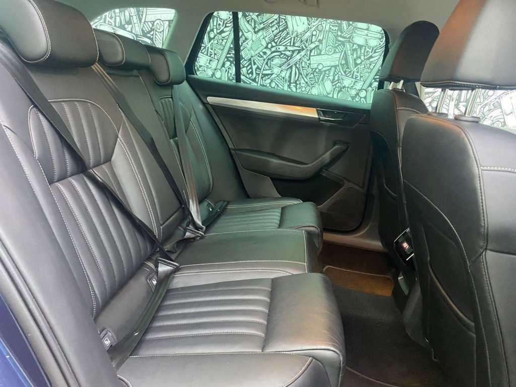 Used Skoda Superb 2020 for sale - 76380072: Photo 28