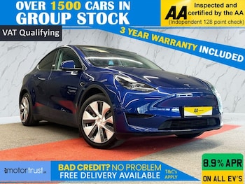 Used Tesla Model Y 2023 for sale - 78474784: Photo