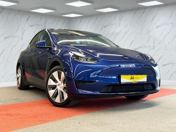 Used Tesla Model Y 2023 for sale - 78474784: Photo