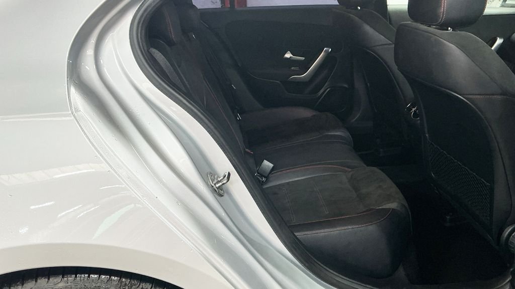 Used Mercedes-Benz A-Class 2019 for sale - 77609101: Photo 14