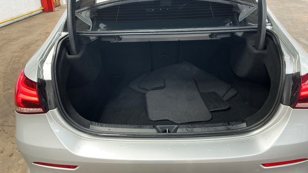 Used Mercedes-Benz A-Class 2019 for sale - 77609101: Photo 15