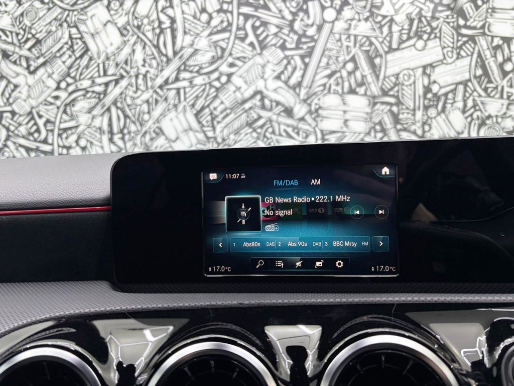 Used Mercedes-Benz A-Class 2019 for sale - 77609101: Photo 17