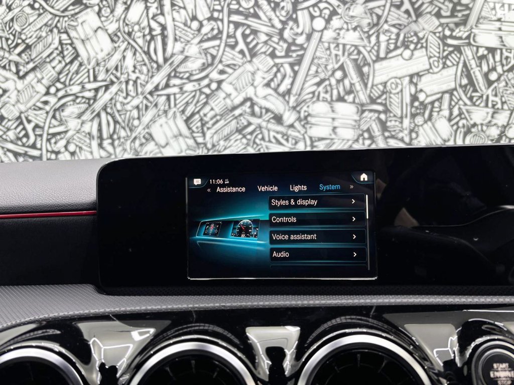 Used Mercedes-Benz A-Class 2019 for sale - 77609101: Photo 18