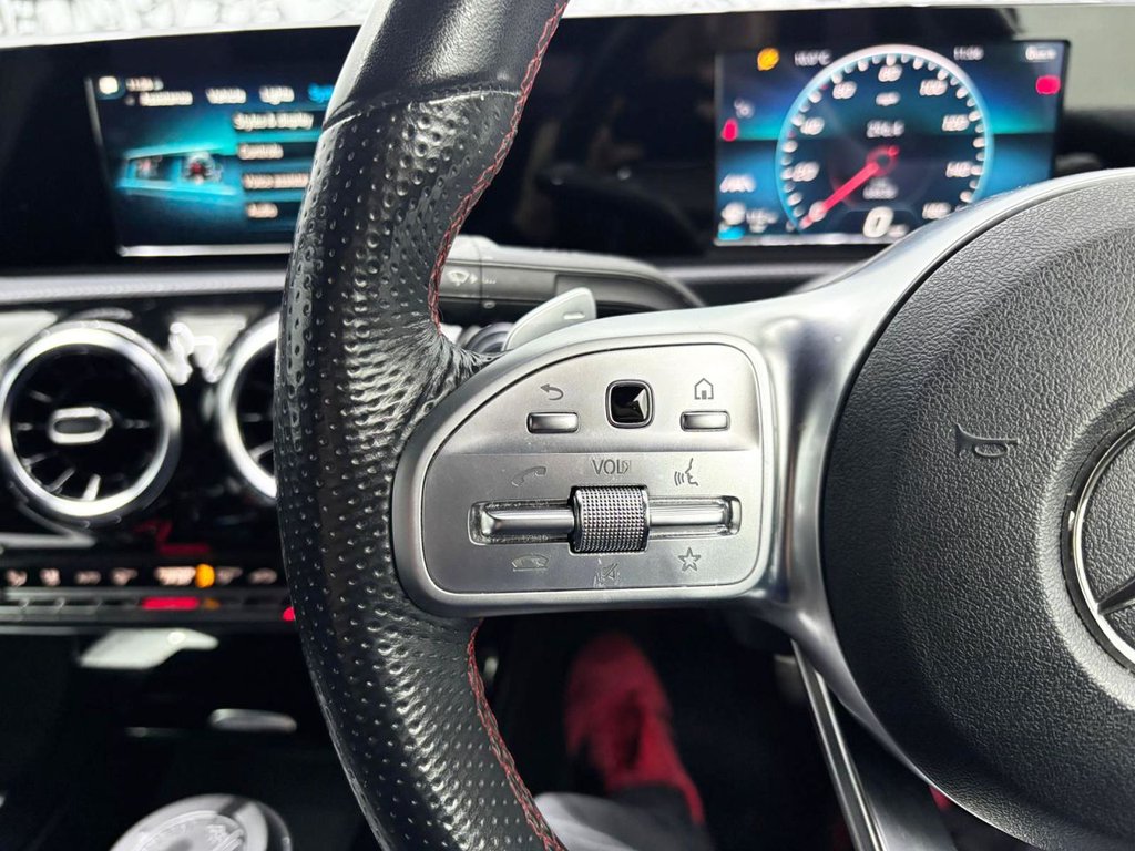 Used Mercedes-Benz A-Class 2019 for sale - 77609101: Photo 19