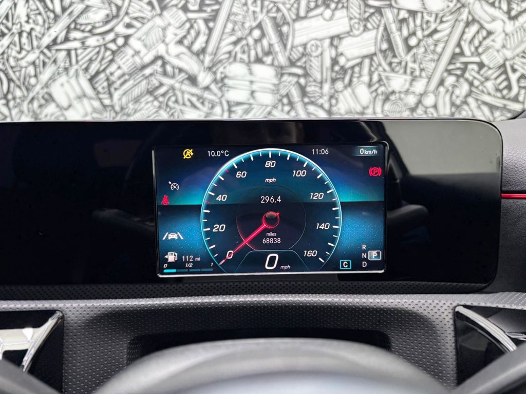 Used Mercedes-Benz A-Class 2019 for sale - 77609101: Photo 20