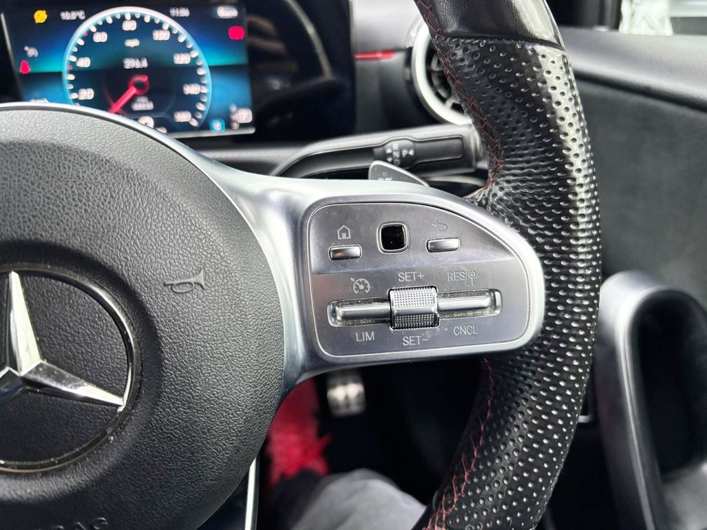 Used Mercedes-Benz A-Class 2019 for sale - 77609101: Photo 21