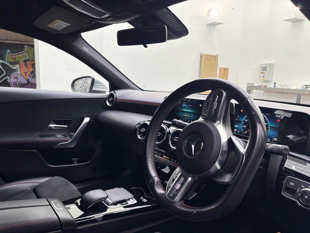 Used Mercedes-Benz A-Class 2019 for sale - 77609101: Photo 23