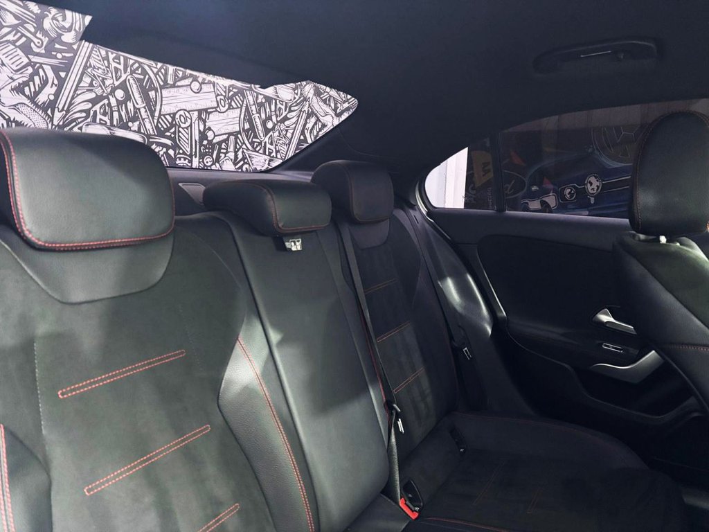 Used Mercedes-Benz A-Class 2019 for sale - 77609101: Photo 24