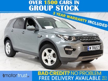 Used Land Rover Discovery Sport 2019 for sale - 79022556: Photo