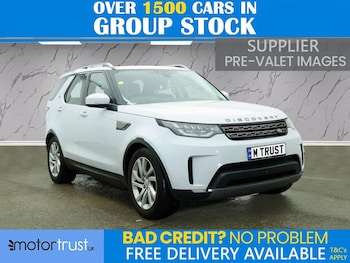 Used Land Rover Discovery 2019 for sale - 78631707: Photo