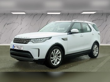 Used Land Rover Discovery 2019 for sale - 78631707: Photo
