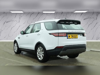 Used Land Rover Discovery 2019 for sale - 78631707: Photo