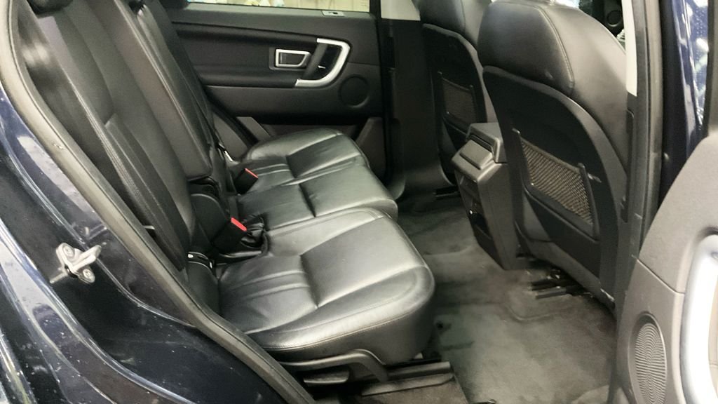 Used Land Rover Discovery Sport 2017 for sale - 77341939: Photo 13