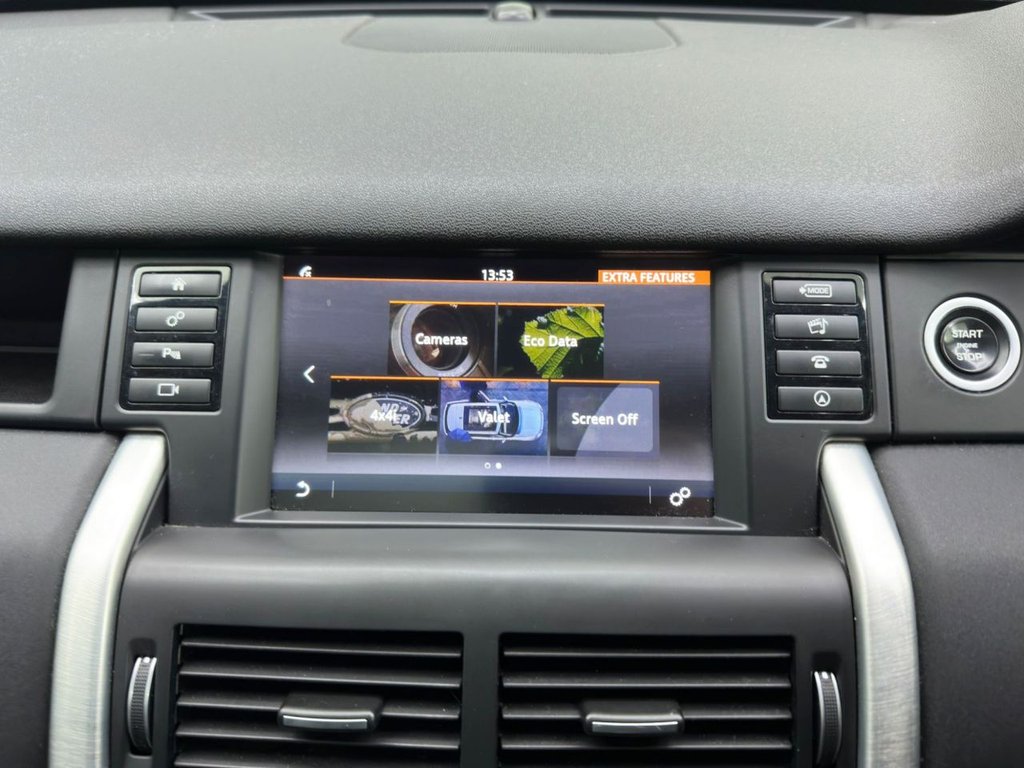 Used Land Rover Discovery Sport 2017 for sale - 77341939: Photo 17