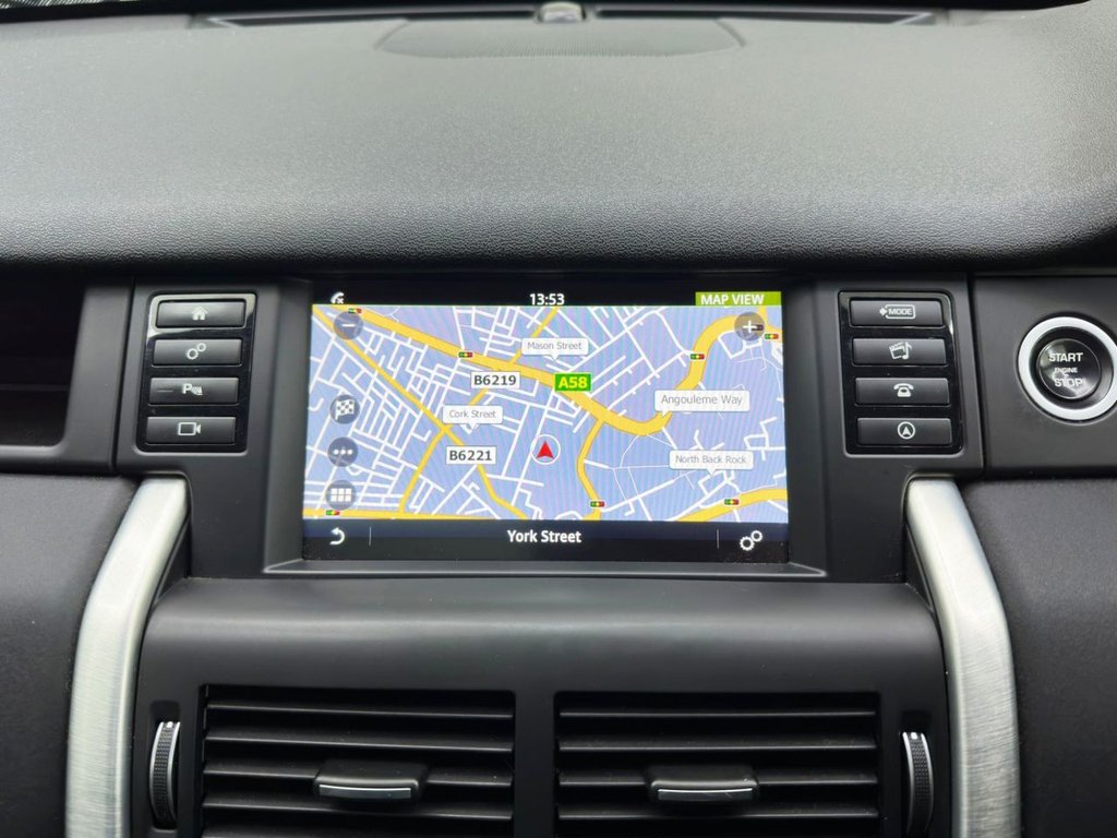 Used Land Rover Discovery Sport 2017 for sale - 77341939: Photo 18