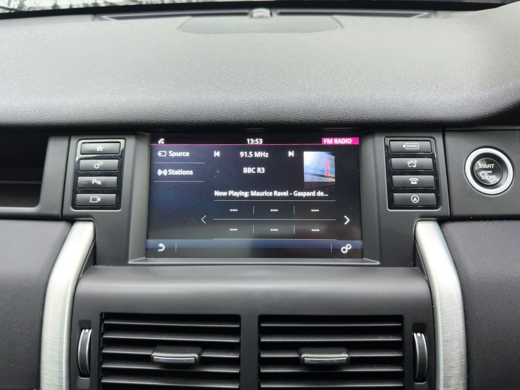 Used Land Rover Discovery Sport 2017 for sale - 77341939: Photo 22