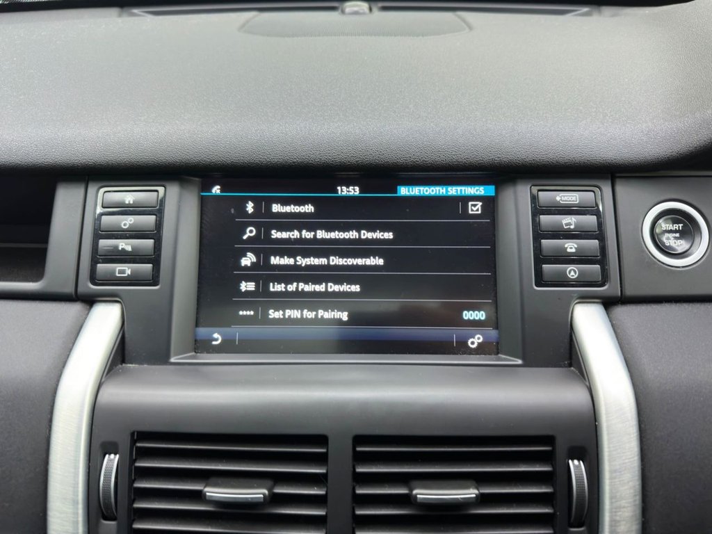 Used Land Rover Discovery Sport 2017 for sale - 77341939: Photo 23