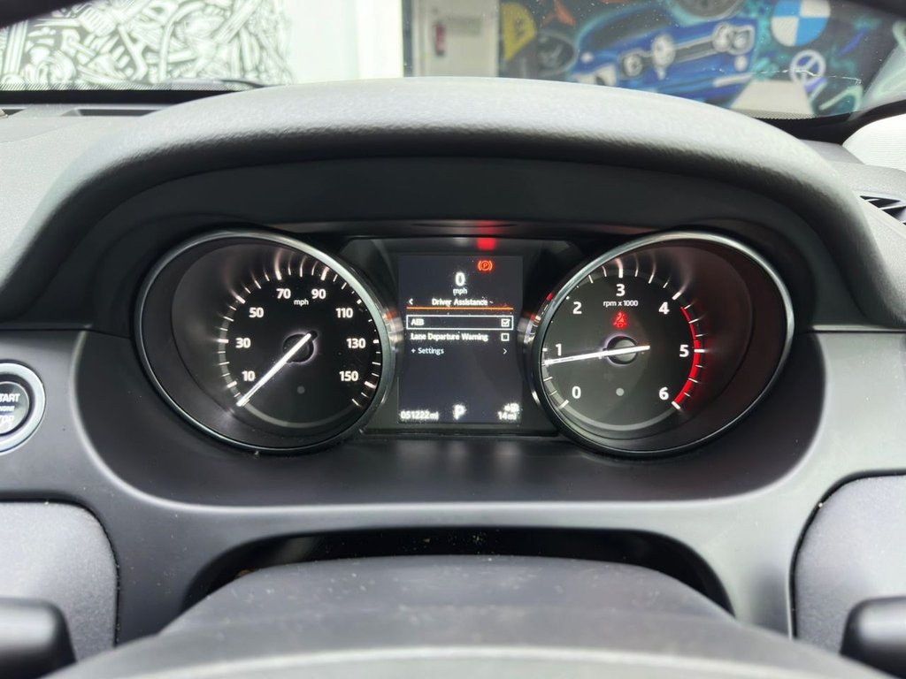 Used Land Rover Discovery Sport 2017 for sale - 77341939: Photo 26