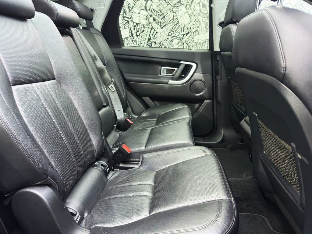 Used Land Rover Discovery Sport 2017 for sale - 77341939: Photo 31