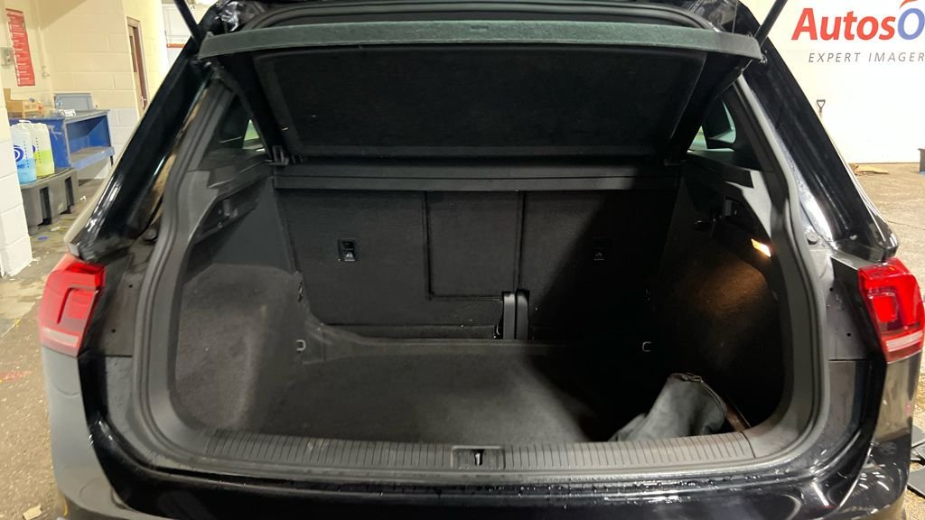 Used Volkswagen Tiguan 2021 for sale - 76396418: Photo 12