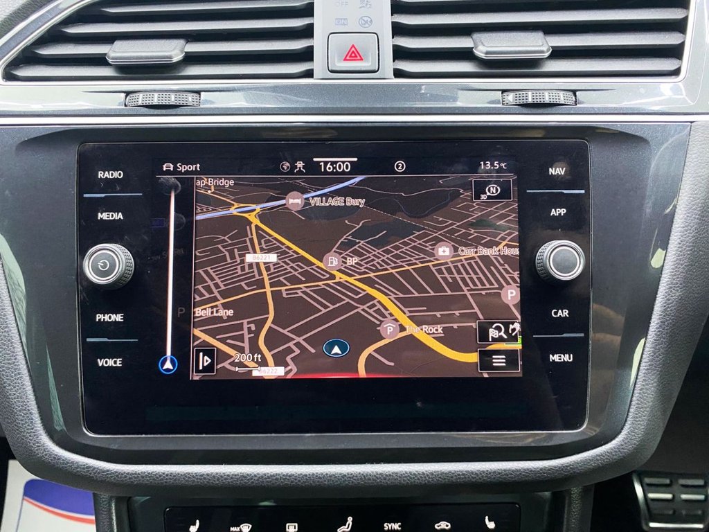 Used Volkswagen Tiguan 2021 for sale - 76396418: Photo 16