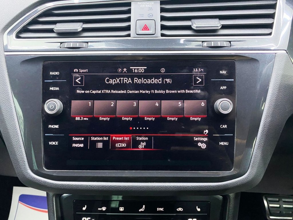 Used Volkswagen Tiguan 2021 for sale - 76396418: Photo 17