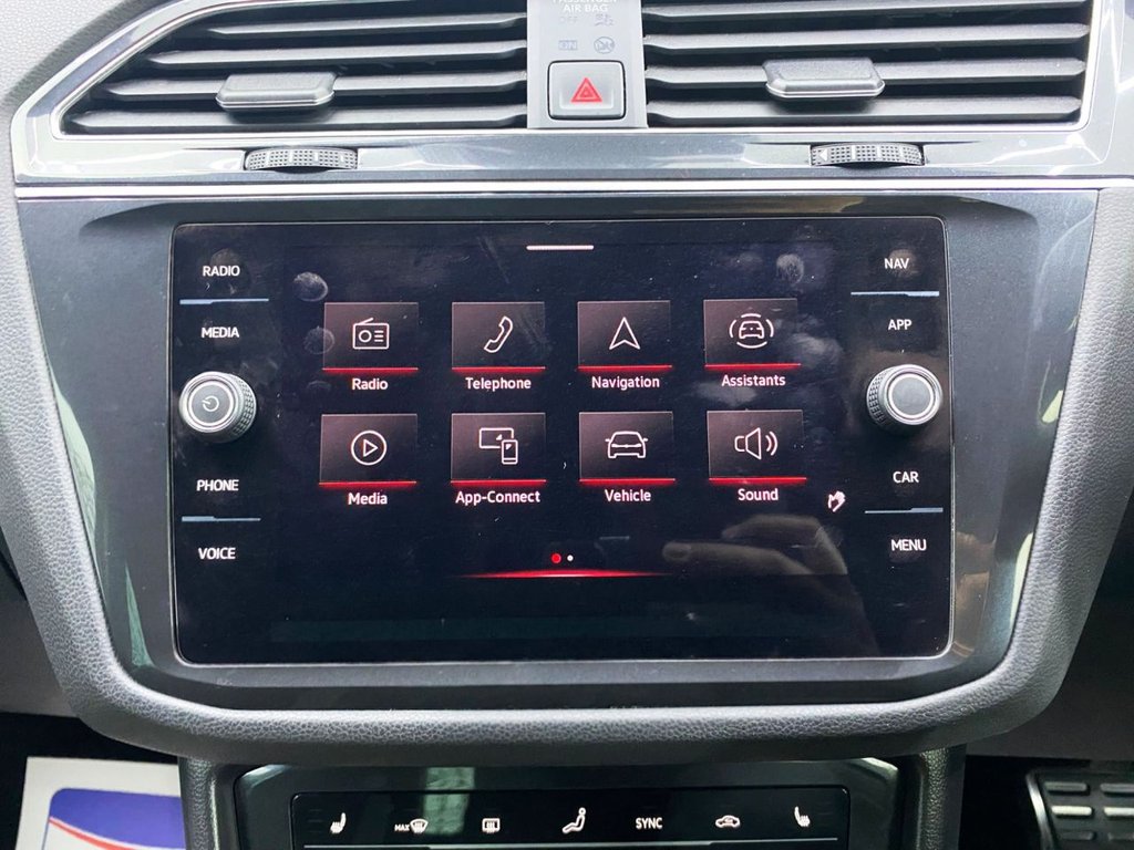 Used Volkswagen Tiguan 2021 for sale - 76396418: Photo 19