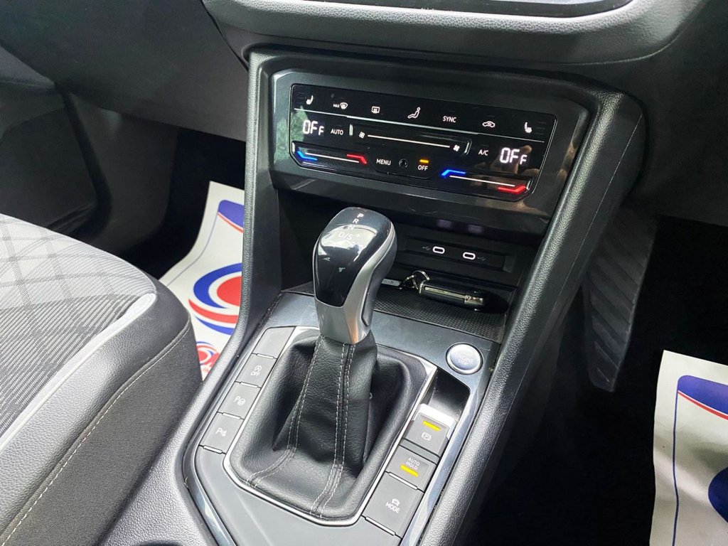 Used Volkswagen Tiguan 2021 for sale - 76396418: Photo 20