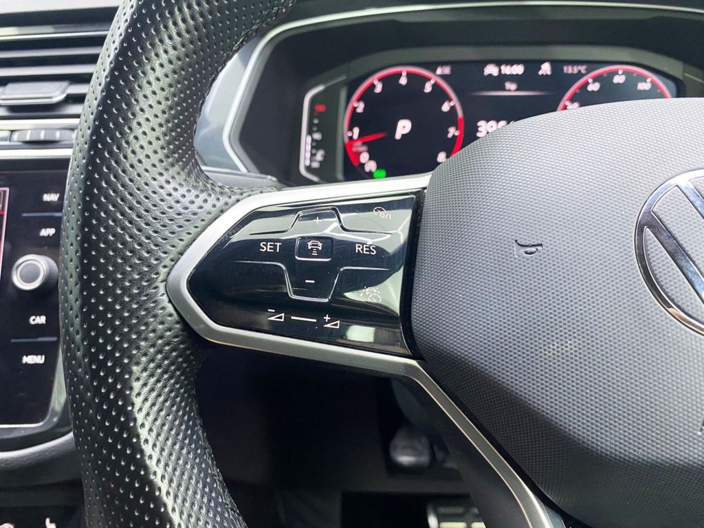 Used Volkswagen Tiguan 2021 for sale - 76396418: Photo 21