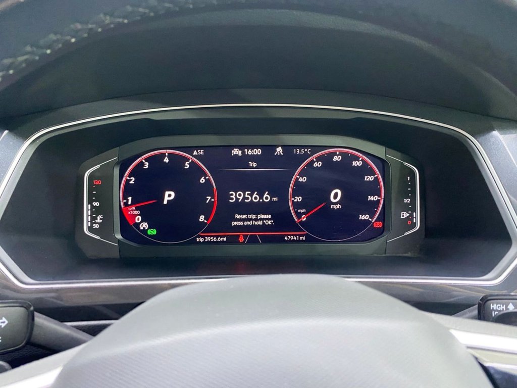 Used Volkswagen Tiguan 2021 for sale - 76396418: Photo 22