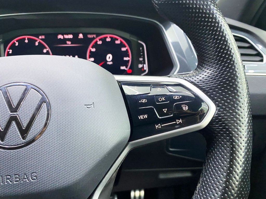 Used Volkswagen Tiguan 2021 for sale - 76396418: Photo 23