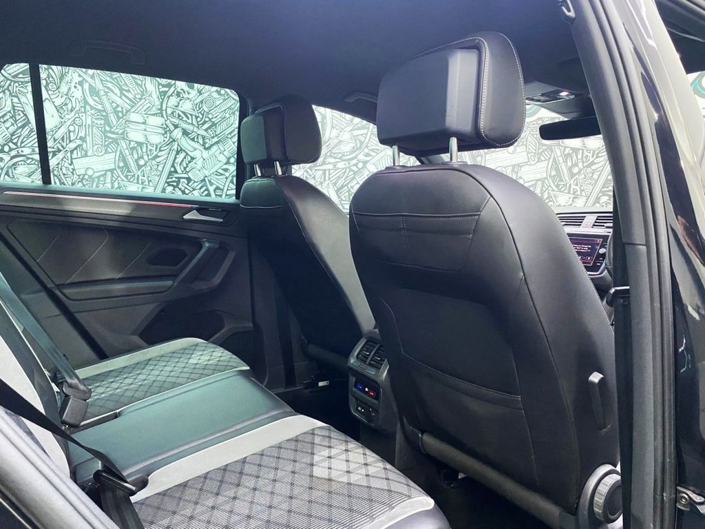 Used Volkswagen Tiguan 2021 for sale - 76396418: Photo 26