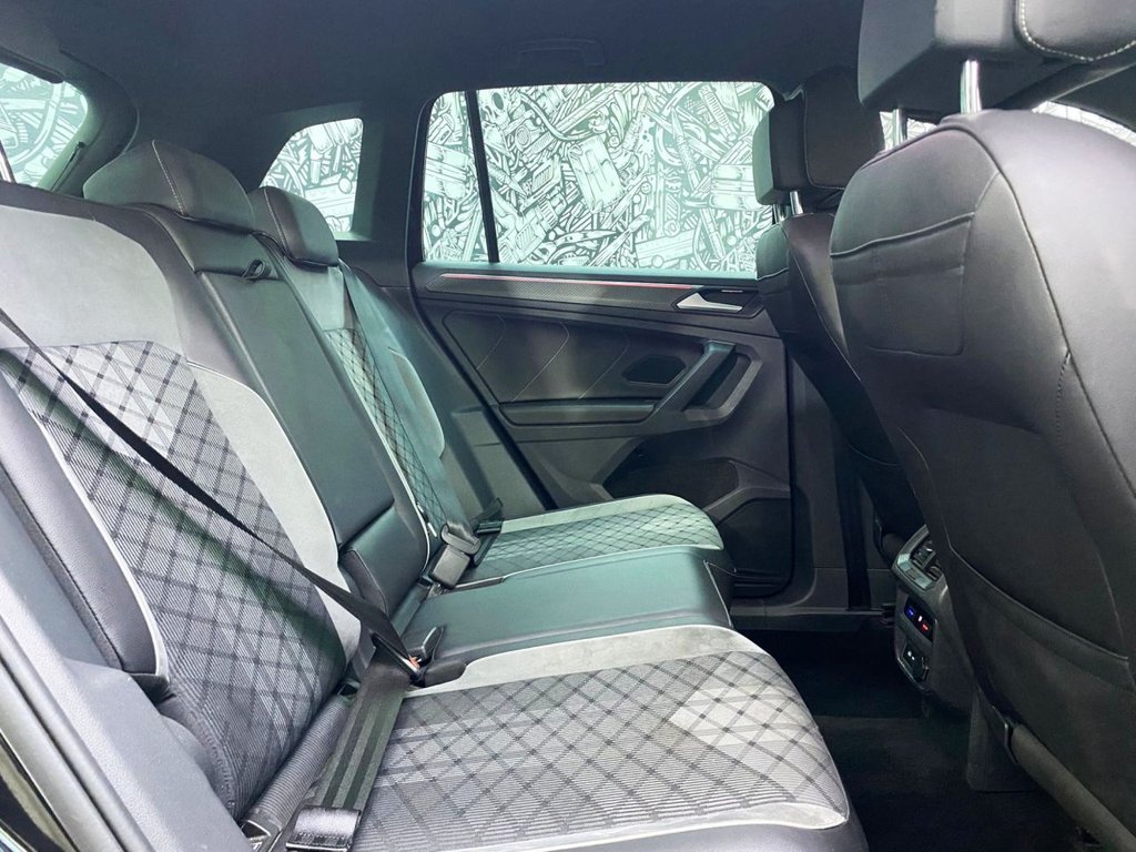 Used Volkswagen Tiguan 2021 for sale - 76396418: Photo 27