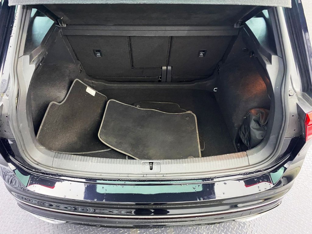 Used Volkswagen Tiguan 2021 for sale - 76396418: Photo 28
