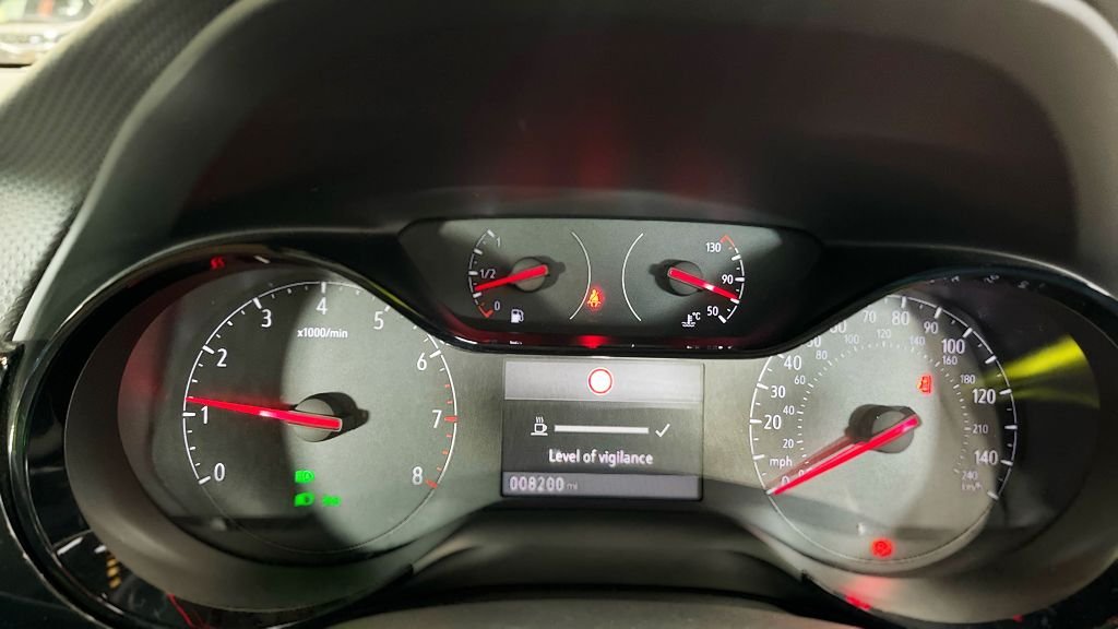 Used Vauxhall Corsa 2022 for sale - 78145315: Photo 11