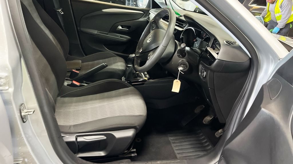 Used Vauxhall Corsa 2022 for sale - 78145315: Photo 12