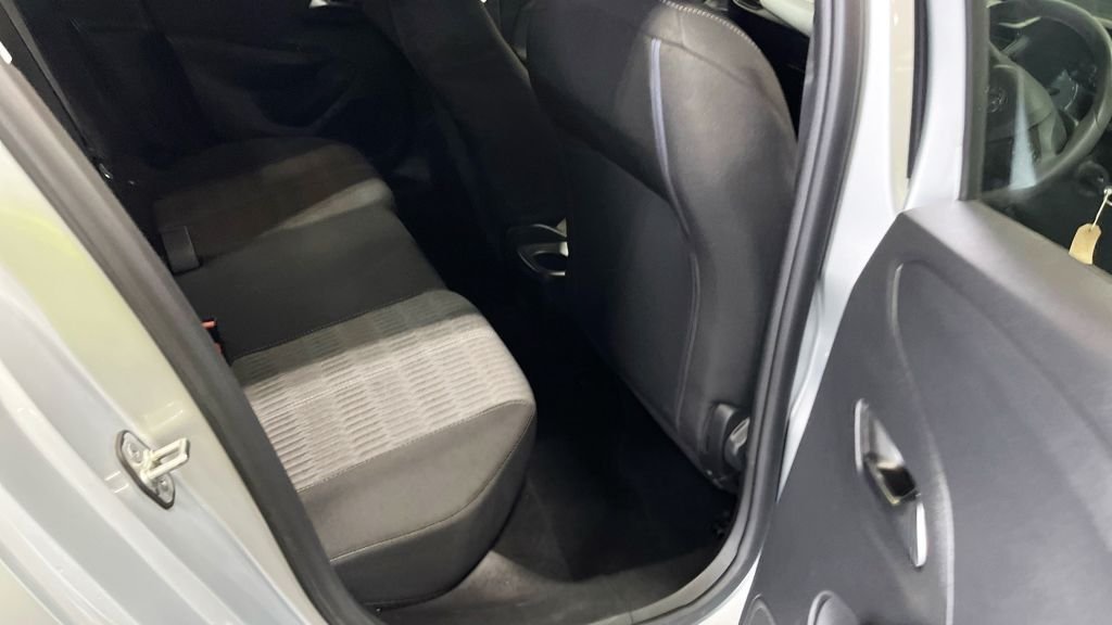 Used Vauxhall Corsa 2022 for sale - 78145315: Photo 13