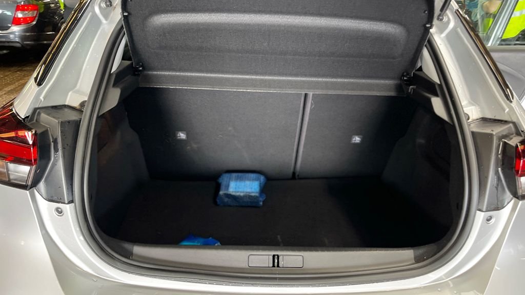 Used Vauxhall Corsa 2022 for sale - 78145315: Photo 14