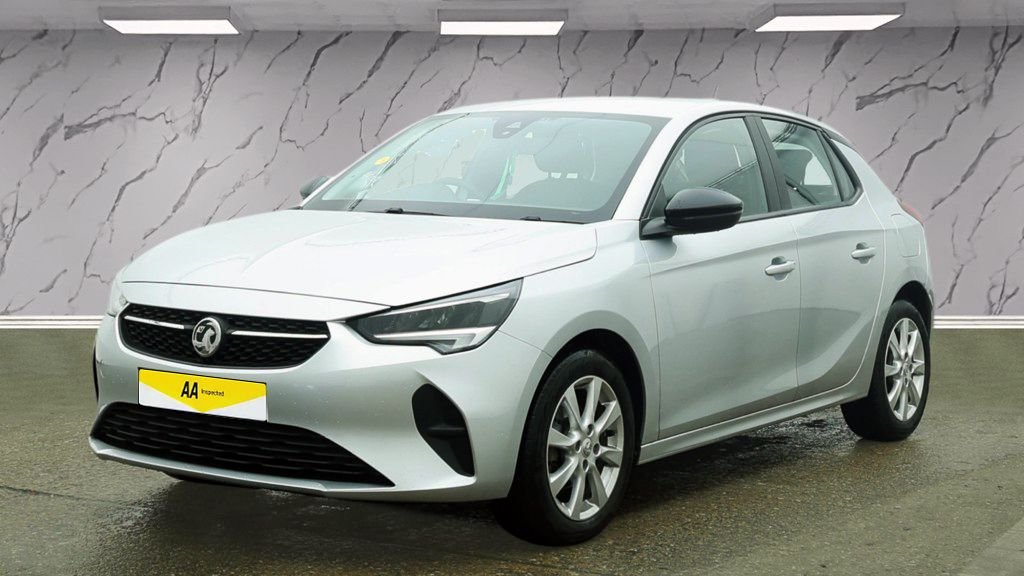 Used Vauxhall Corsa 2022 for sale - 78145315: Photo 4