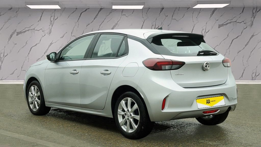 Used Vauxhall Corsa 2022 for sale - 78145315: Photo 5