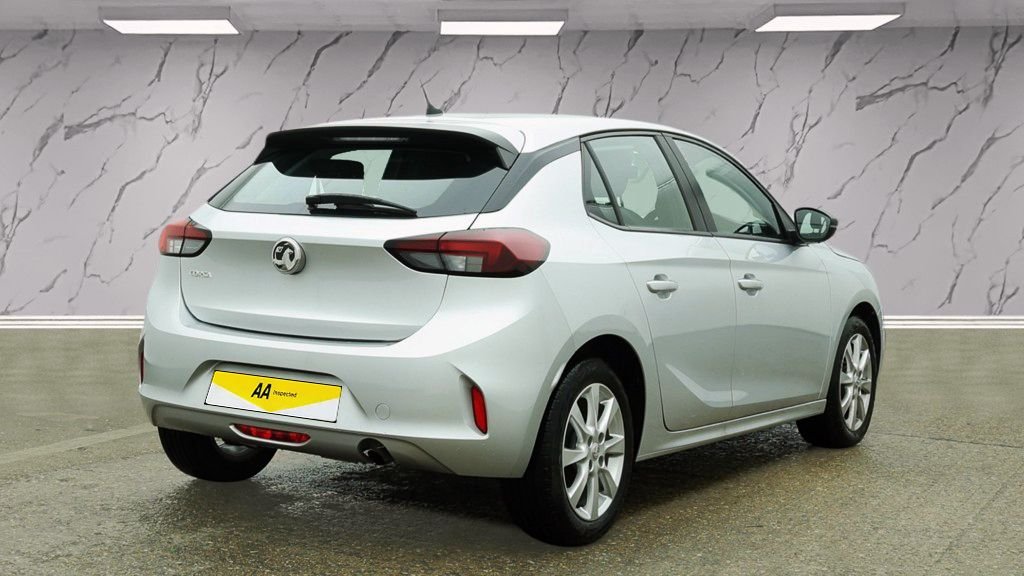 Used Vauxhall Corsa 2022 for sale - 78145315: Photo 6