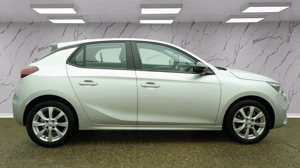 Used Vauxhall Corsa 2022 for sale - 78145315: Photo 7