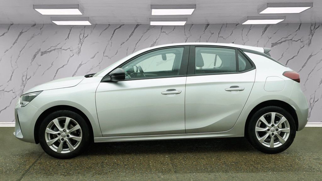 Used Vauxhall Corsa 2022 for sale - 78145315: Photo 8